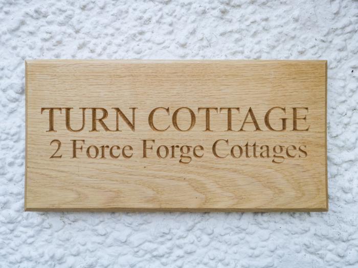 Turn Cottage, Hawkshead