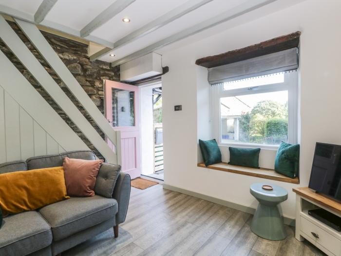 Turn Cottage, Hawkshead