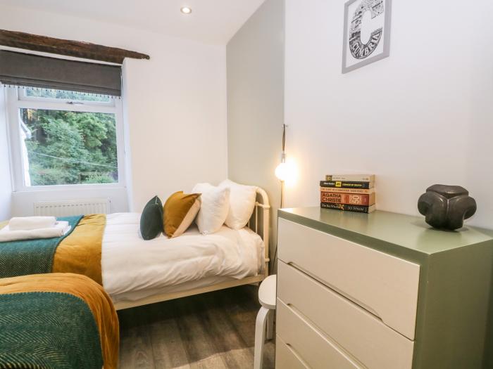 Turn Cottage, Hawkshead