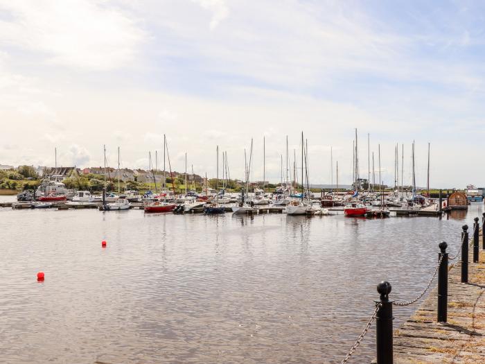 Paddy's Haven, Kilrush, County Clare