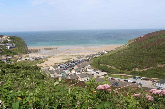 Hillcrest, Porthtowan