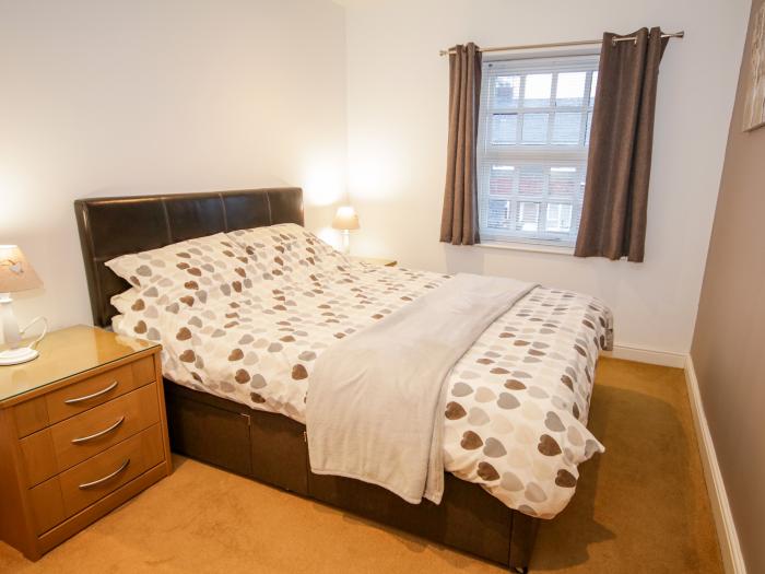 9 The Oakleys, Porthmadog