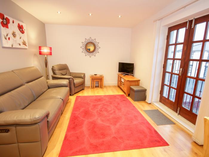 9 The Oakleys, Porthmadog