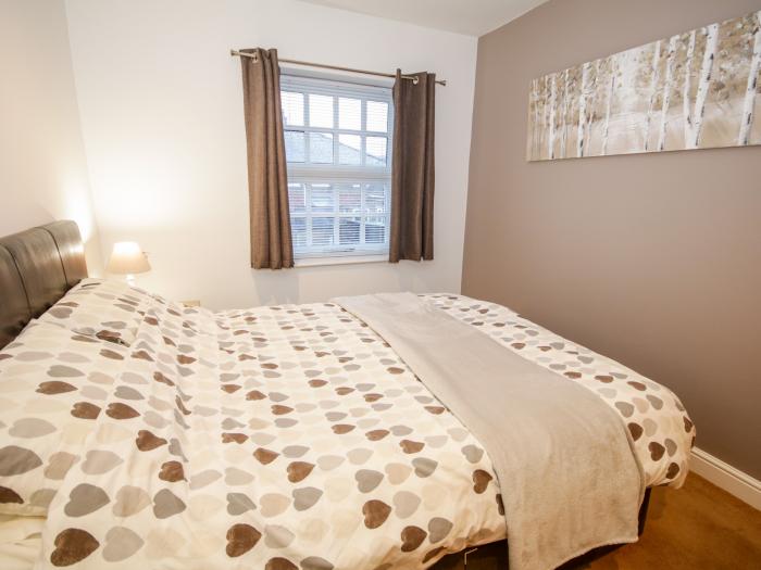 9 The Oakleys, Porthmadog