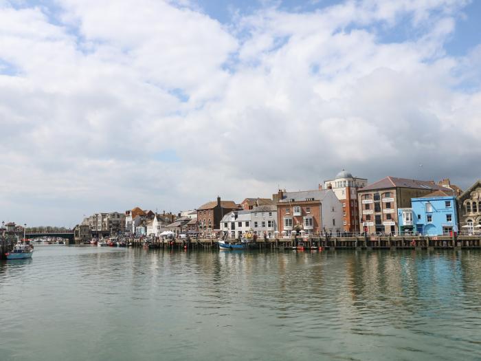 Sailor's Abode, Weymouth