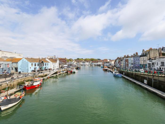 Sailor's Abode, Weymouth