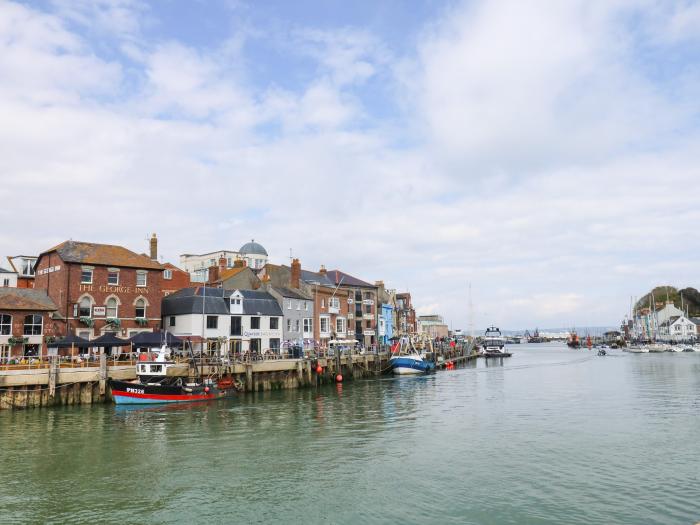 Sailor's Abode, Weymouth