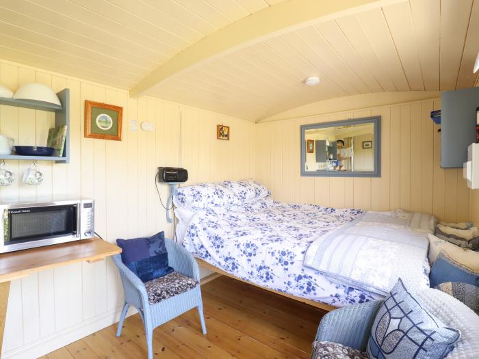 Shepherds Hut, Harleston