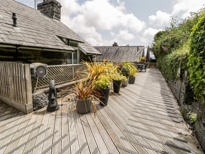 The Sail Loft, Porthmadog