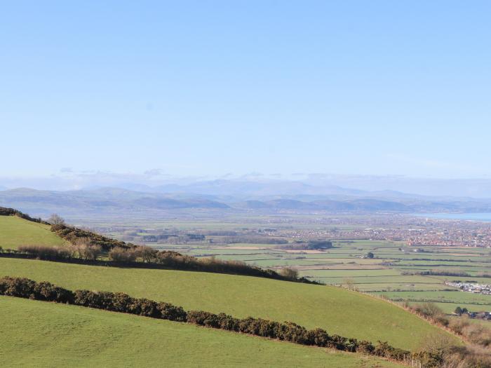 Pen-y-Craig, Prestatyn