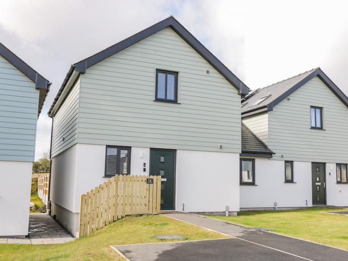 14 Parc Delfryn, Benllech, Isle Of Anglesey