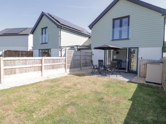 14 Parc Delfryn, Benllech