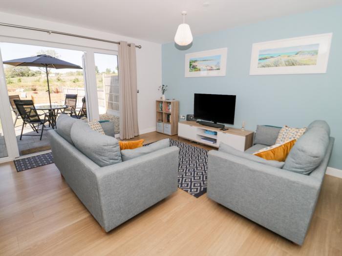 14 Parc Delfryn, Benllech