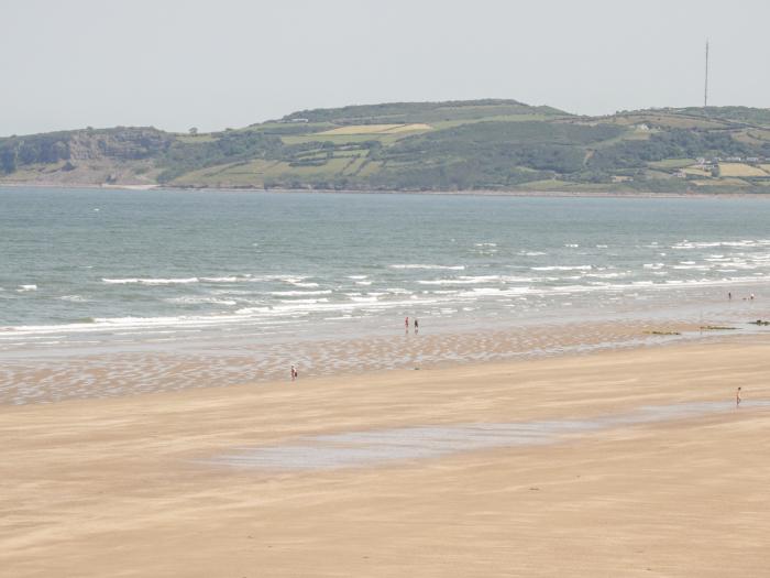 14 Parc Delfryn, Benllech