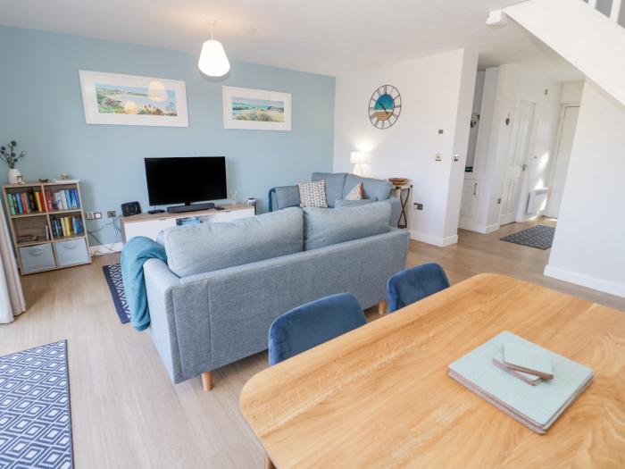 14 Parc Delfryn, Benllech