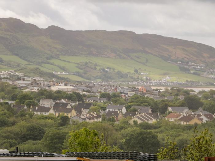 Wee Andy's, Buncrana, County Donegal