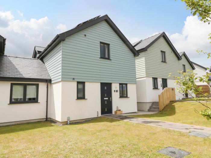 15 Parc Delfryn, Benllech, Isle Of Anglesey