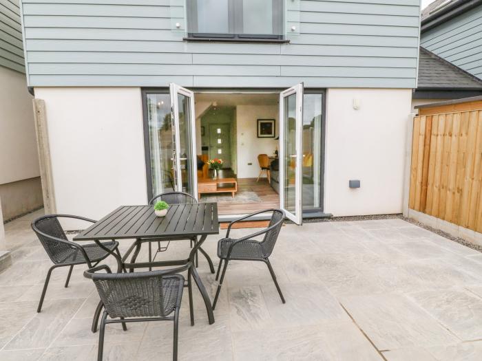 15 Parc Delfryn, Benllech