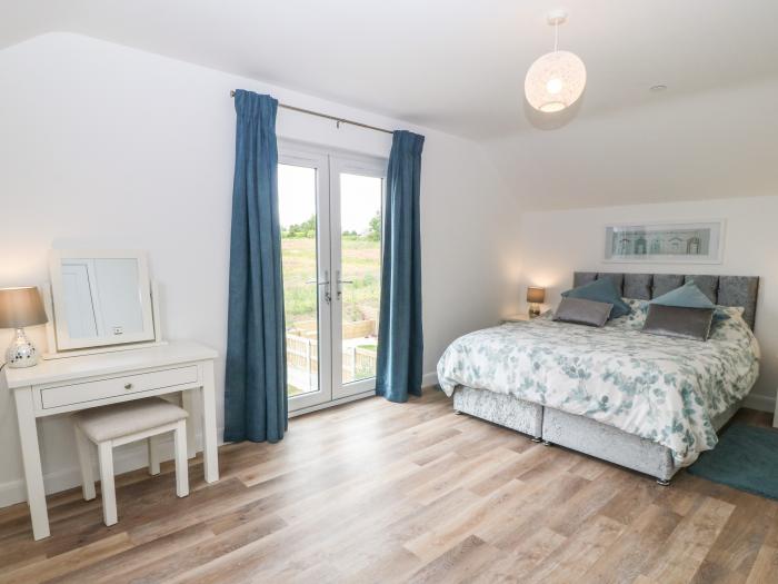 15 Parc Delfryn, Benllech