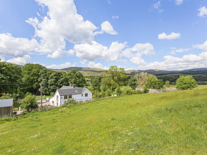 Drimnatorran Farm Lodge, Strontian