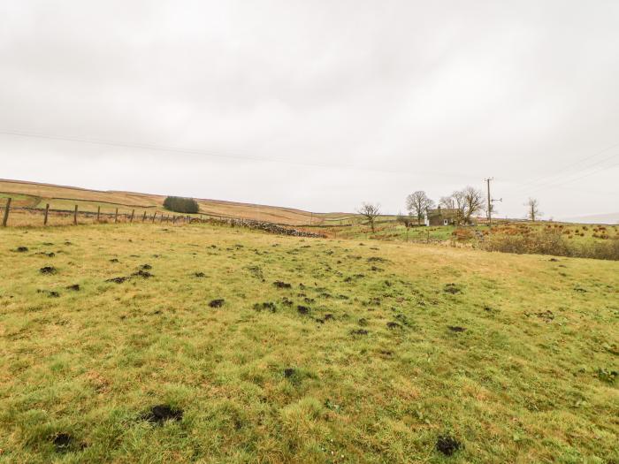 Parkers House, Alston