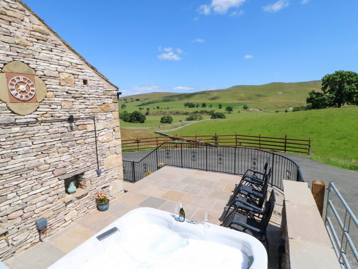 Birkett Barn, Kirkby Stephen