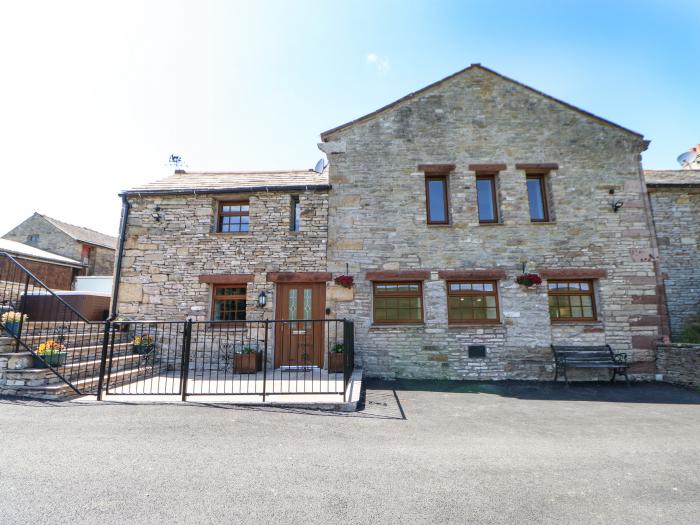 Birkett Barn, Kirkby Stephen