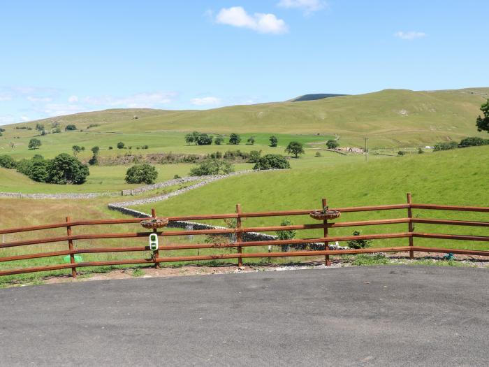 Birkett Barn, Kirkby Stephen