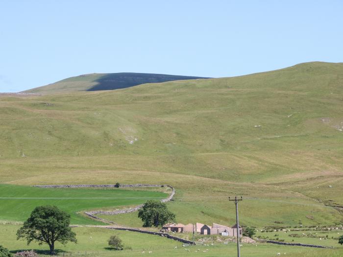 Birkett Barn, Kirkby Stephen