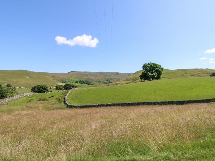 Birkett Barn, Kirkby Stephen