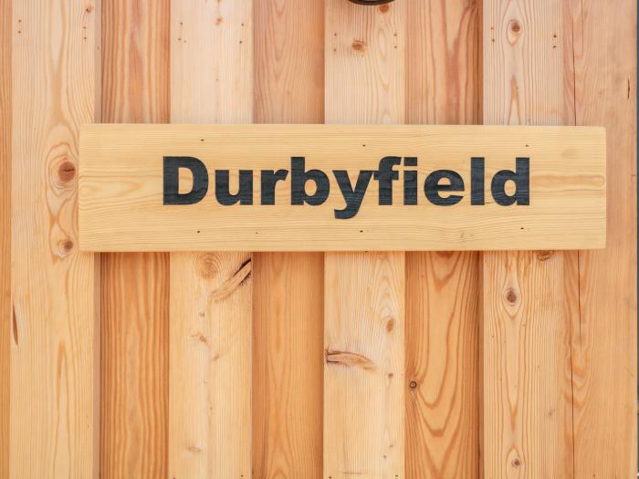 Durbyfield, Weymouth