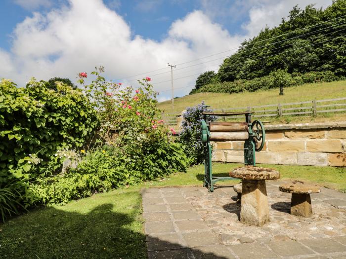 Chapel Cottage, Saltburn-By-The-Sea