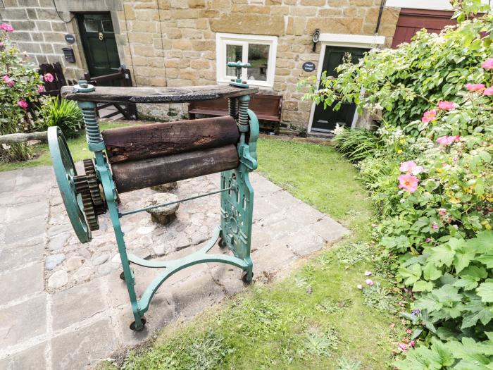 Chapel Cottage, Saltburn-By-The-Sea