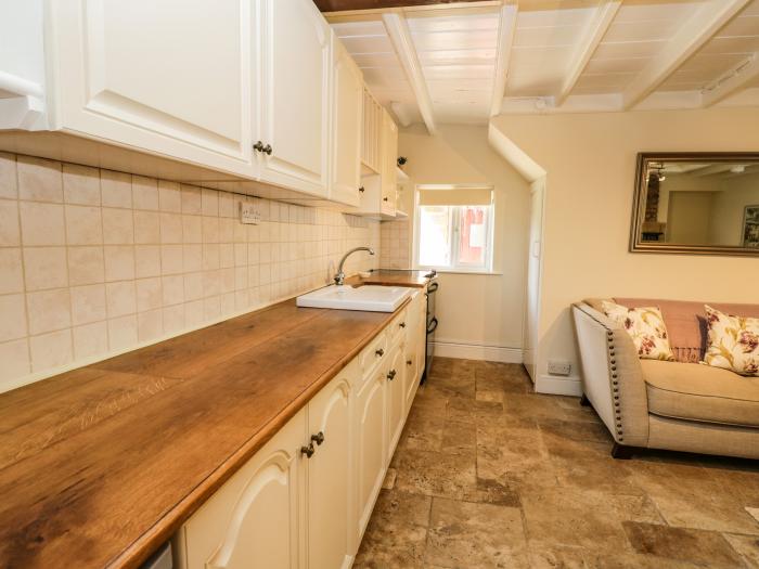 Chapel Cottage, Saltburn-By-The-Sea