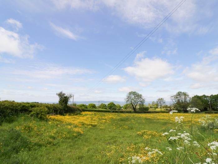 FAIRFIELD, Clee Hill