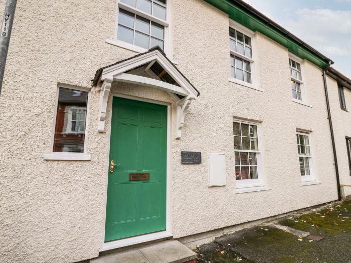 Bridgend Cottages, Llandrindod Wells