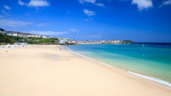 Tremorva, St Ives