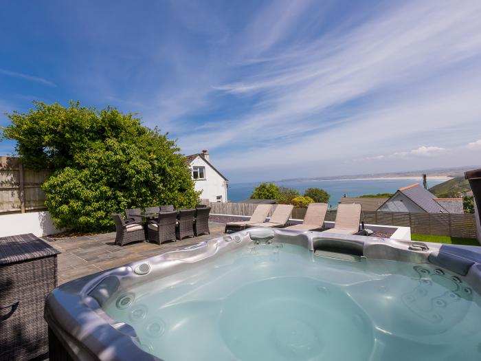 Fernhill Lodge, Carbis Bay