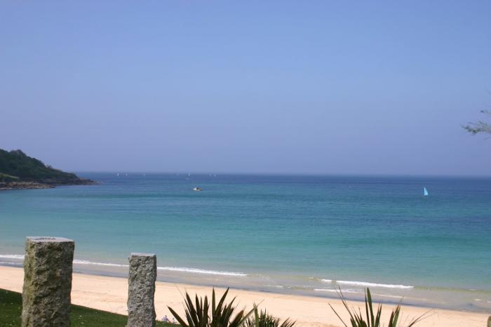 Godrevy View, Carbis Bay