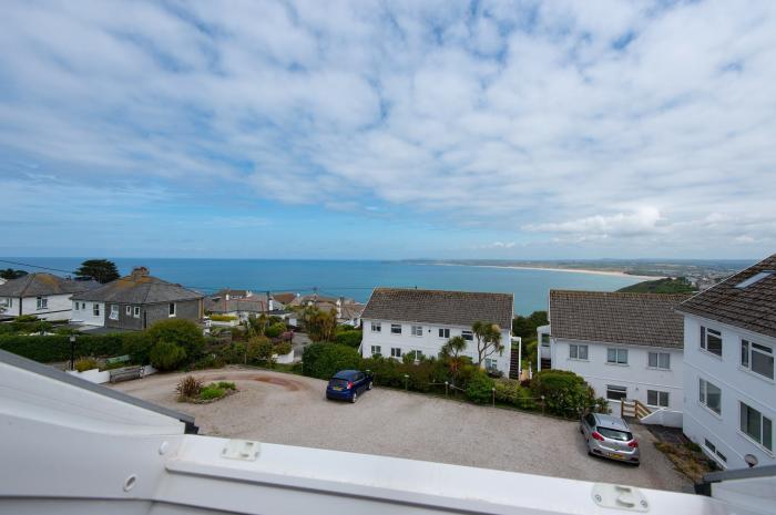 St Ives Bay View, Carbis Bay