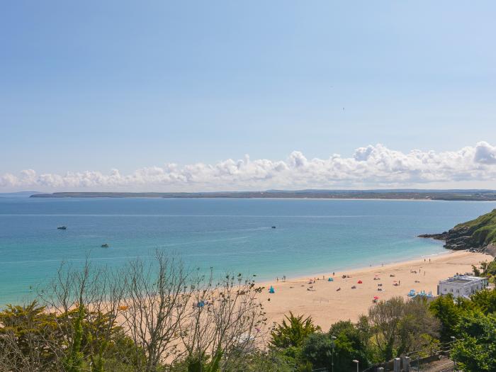 Stargazy, St Ives