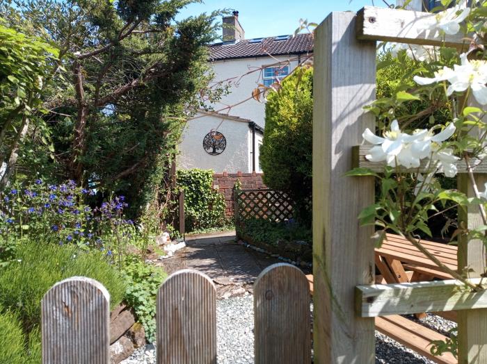 Holly Cottage, St Bees