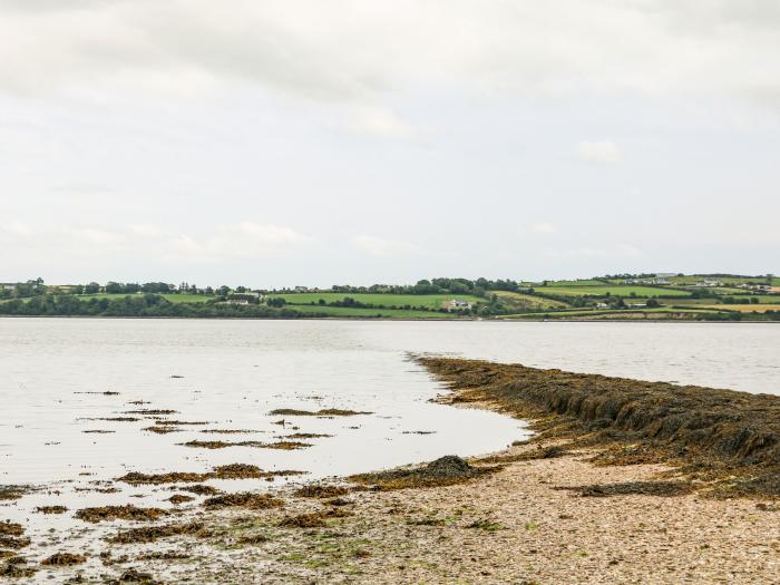 Ferry House, Ramelton, County Donegal