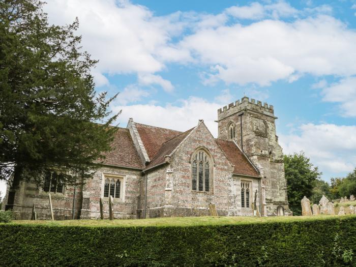 The Coach House, Wimborne Minster