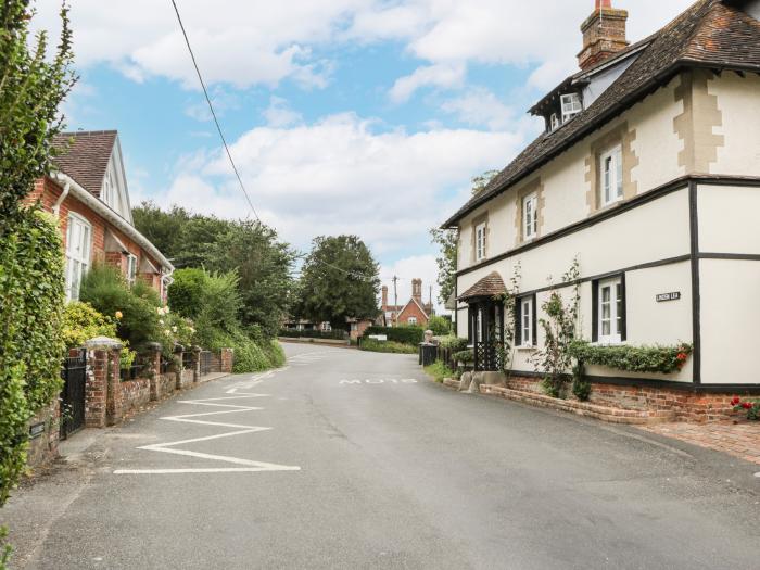 The Coach House, Wimborne Minster