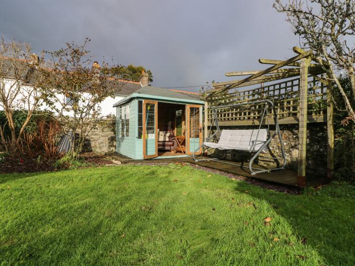 Kilden Cottage (prev Property ID: 968056 (Hazel Cottage), Helston