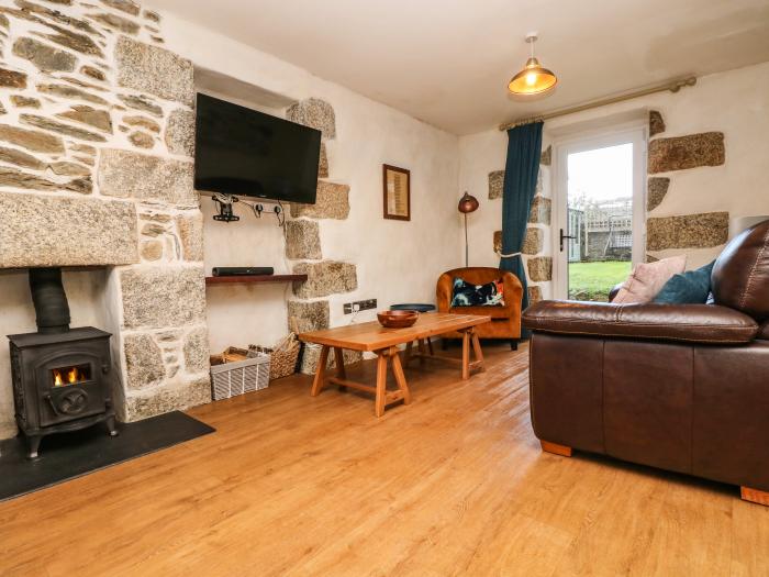 Kilden Cottage (prev Property ID: 968056 (Hazel Cottage), Helston