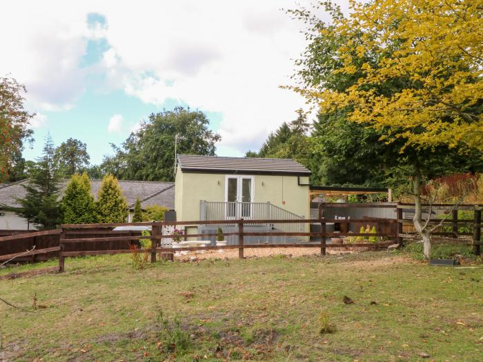 Primrose Cottage, Mold