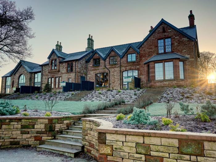 Tarn End Cottages 12, Brampton, Cumbria