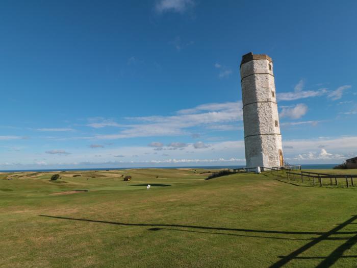 Castaways, Flamborough